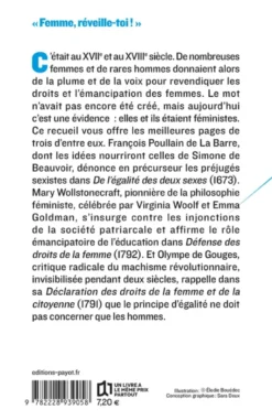 Féministes