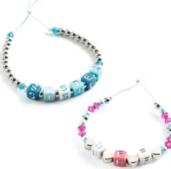 Foison de Perles - Perles Alphabet