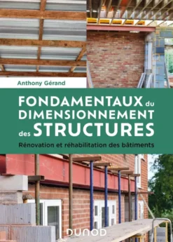 Fondamentaux du dimensionnement des structures