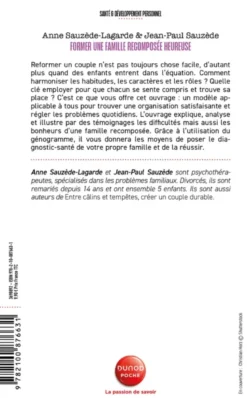 Former une famille recomposée heureuse