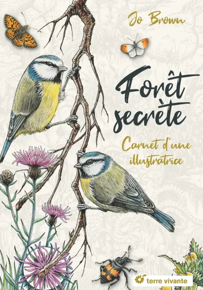 Forêt secrète