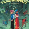 Foudroyants - Tome 3 - Le labyrinthe des brumes