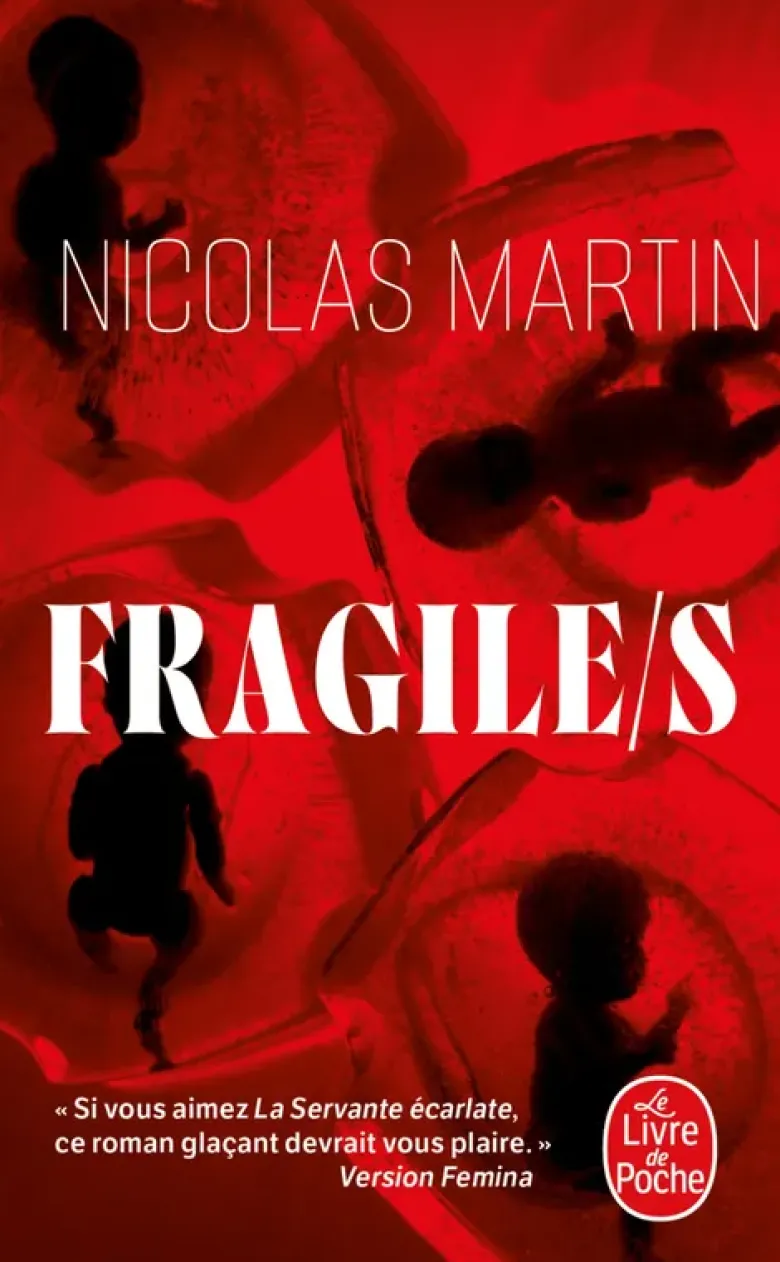 Fragile/s