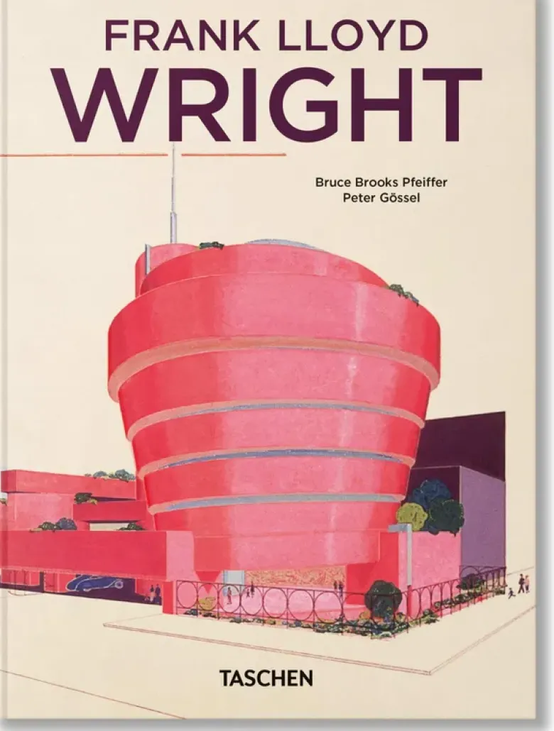 Frank Lloyd Wright