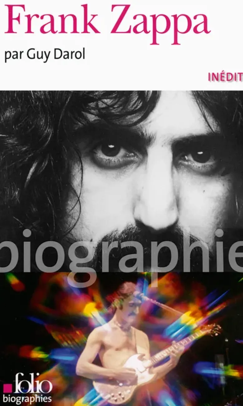 Frank Zappa