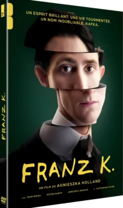 Franz K. (2025)