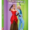 Freaky Friday 2 : Encore dans la peau de ma mère - DVD (2025)