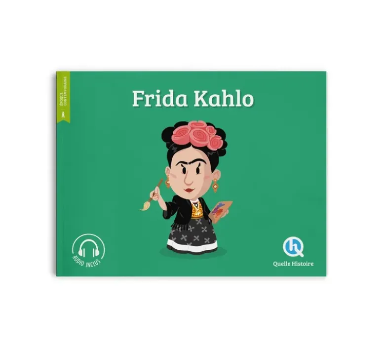Frida Kahlo