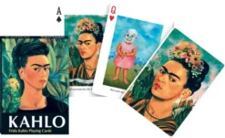 Frida Kahlo - 55 CARTES