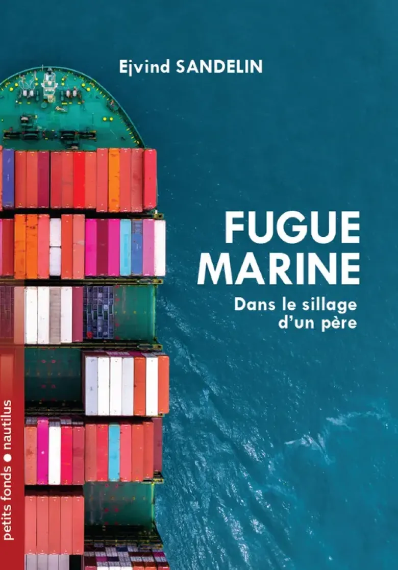 Fugue marine