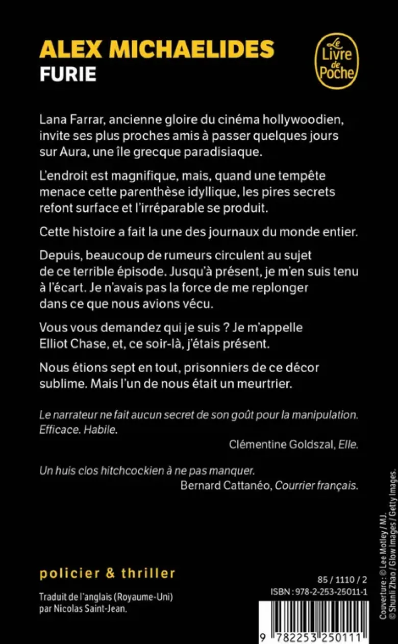 Furie