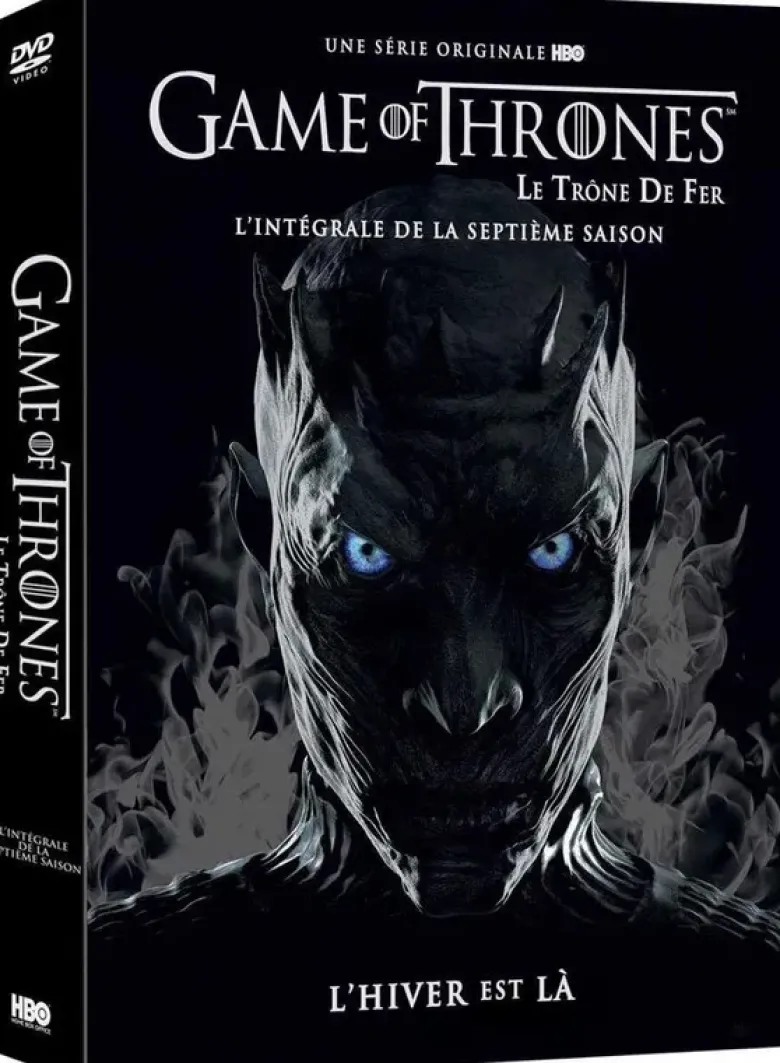 game of thrones intégrale de la saison 7