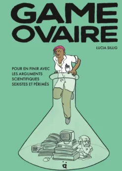 Game Ovaire