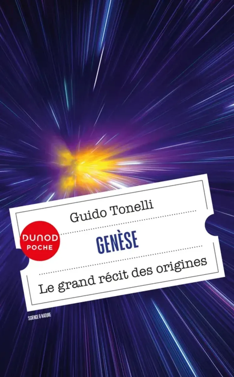 Genèse - Le grand récit des origines