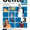 Gente al día 3 - Livre de l'élève