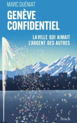 Genève confidentiel