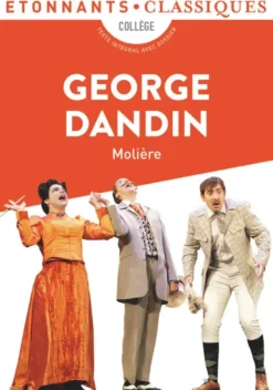 George Dandin