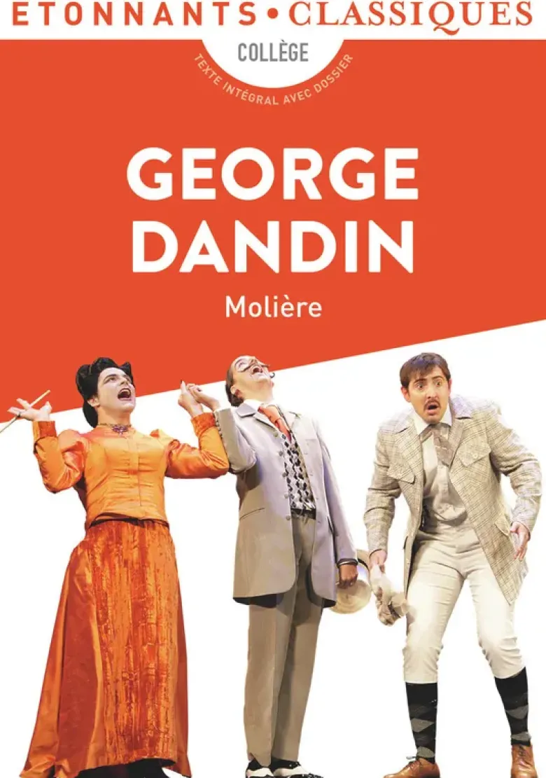 George Dandin