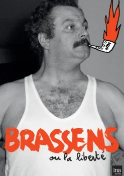 Georges Brassens - Dvd + Cd