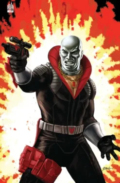 G.I. JOE Tome 3