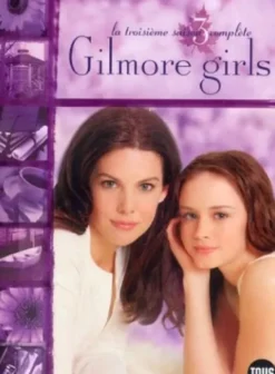 Gilmore Girls Saison 3