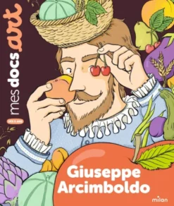 Giuseppe Arcimboldo