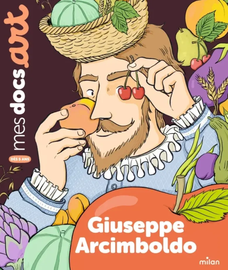 Giuseppe Arcimboldo
