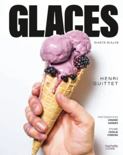 Glaces