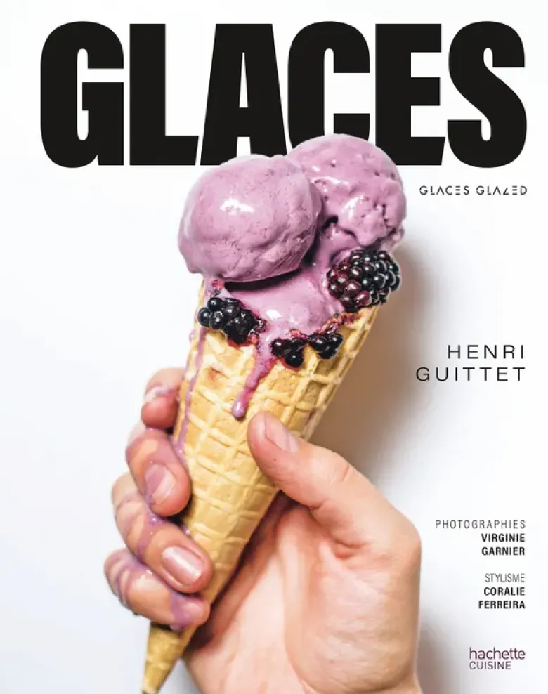 Glaces
