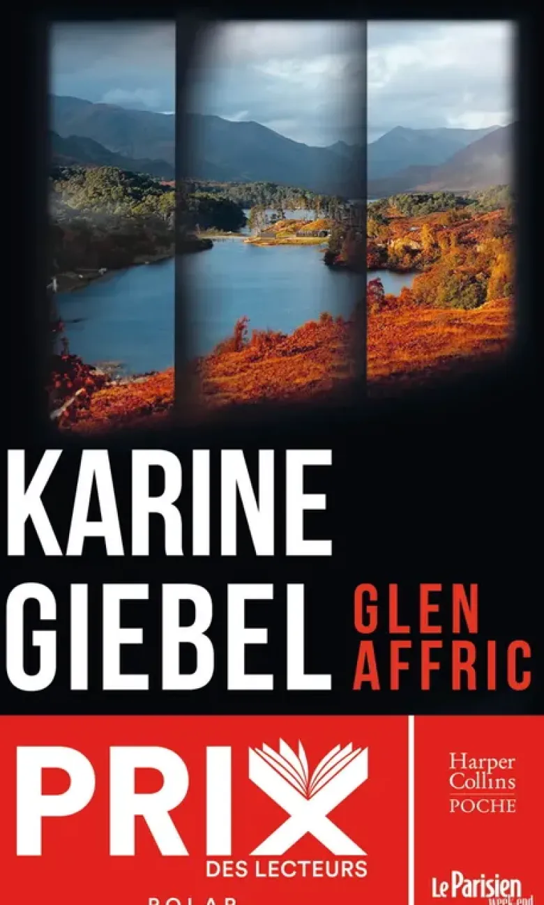 Glen Affric