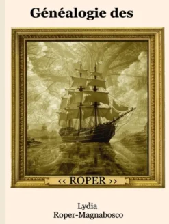 Généalogie des Roper
