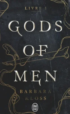 Gods Of Men