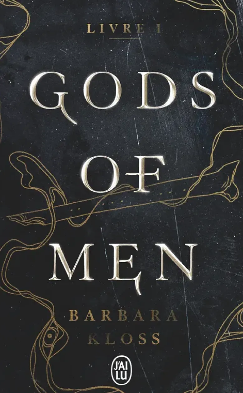 Gods Of Men
