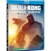 Godzilla x Kong : Le Nouvel Empire - Blu-ray (2024)