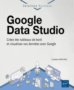 Google Data Studio