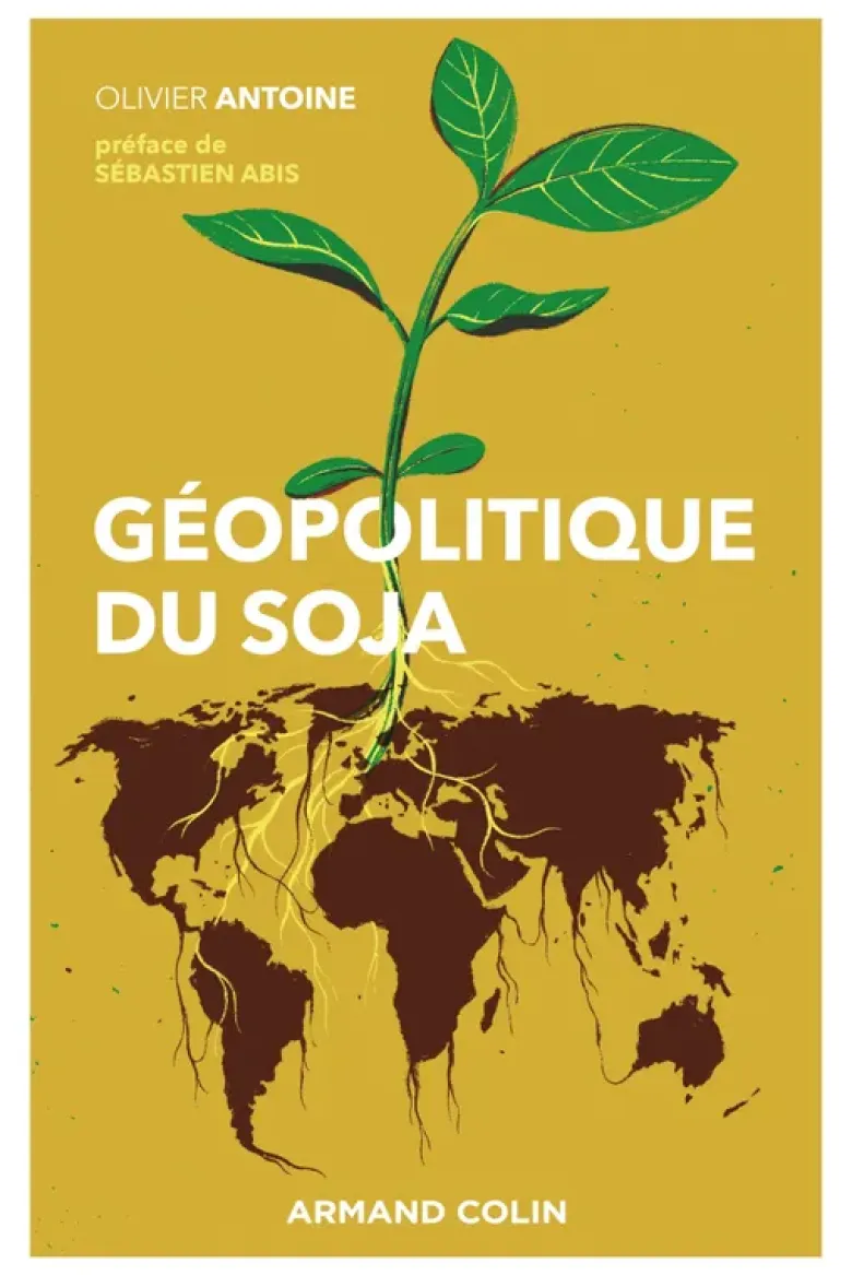 Géopolitique du soja