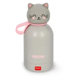 Gourde Thermique pour Enfant - Kitty - Hot&Cold BFF