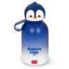 Gourde Thermique pour Enfant - Penguin - Hot&Cold BFF