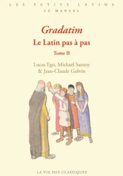Gradatim