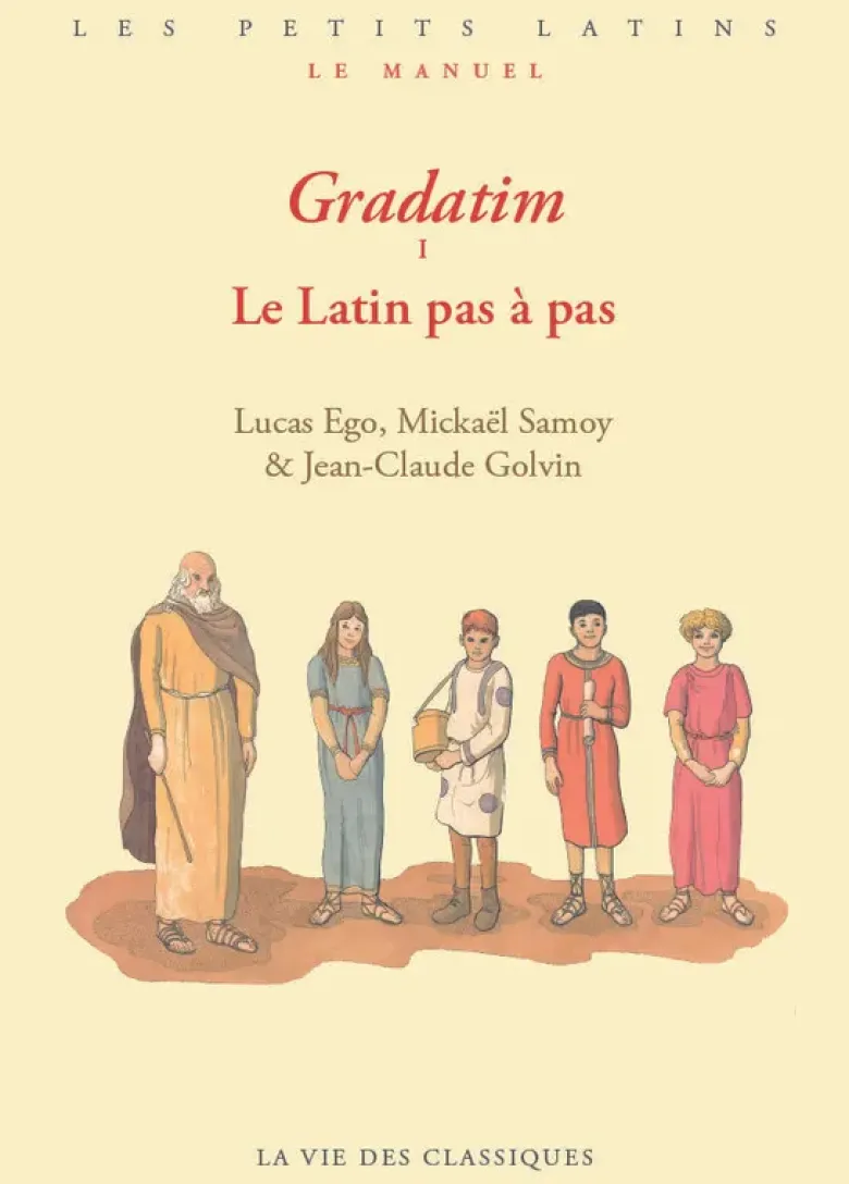 Gradatim