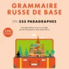 Grammaire russe de base