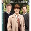Grantchester - Saison 4 - DVD (2019)