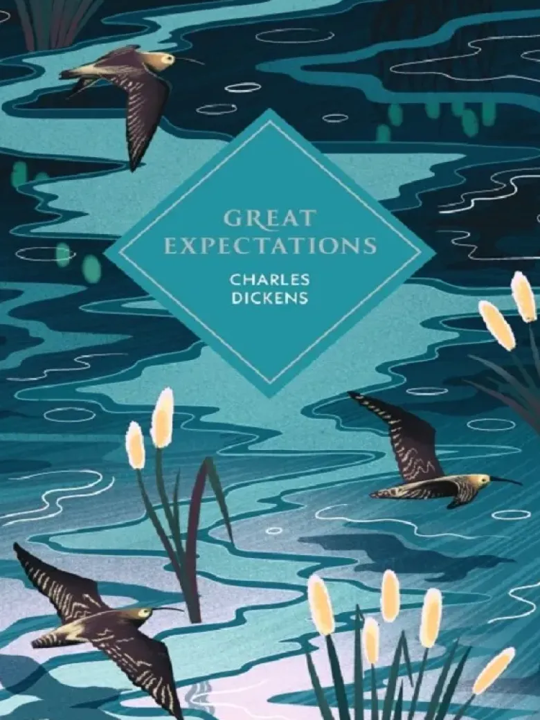 Great Expectations