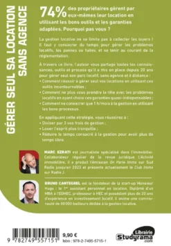 Gérer seul sa location sans agence