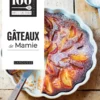 Gâteaux de mamie