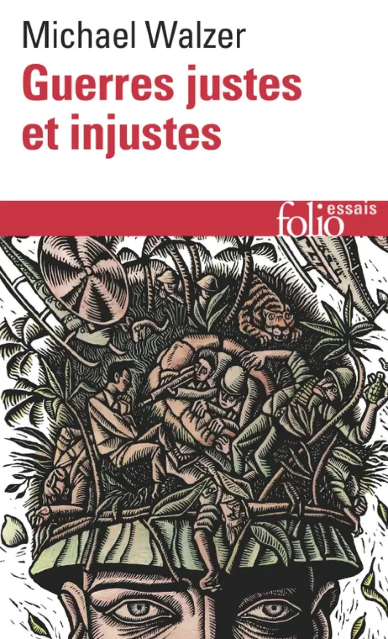 Guerres justes et injustes