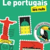 Guide de conversation - Le portugais pour les Nuls, 5e éd