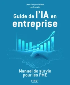 Guide de l'IA en entreprise