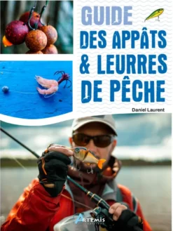 Guide des appâts et leurres de pêche