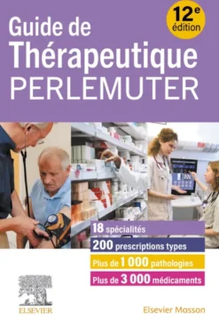Guide de thérapeutique Perlemuter